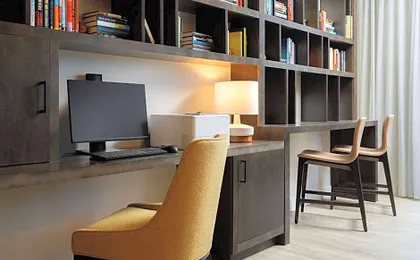 WaterWalk Extended Stay by Wyndham Jacksonville Deerwood Pk