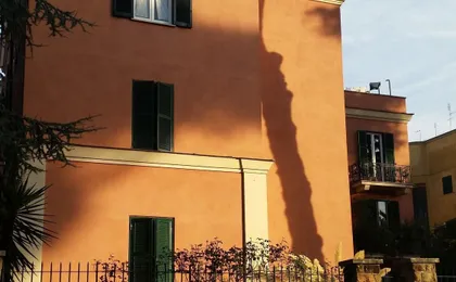 Vecchia Roma Resort