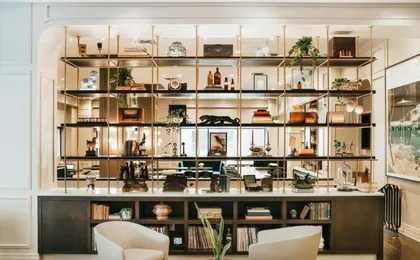 Renaissance Saint Elm Dallas Downtown Hotel