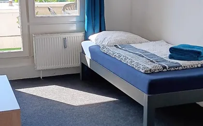 Zimmer Zentral in Berlin (Adults Only)