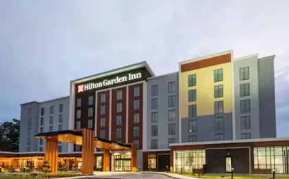 Hilton Garden Inn Steele Creek Charlotte