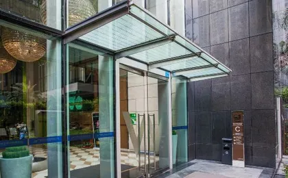 Guangzhou Weimengsi Apartment (Xingsheng Road Branch)