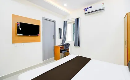 Super Townhouse Lanco Hills Gachibowli