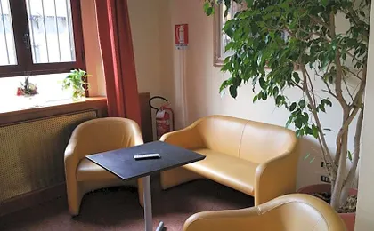 Albergo Sonia