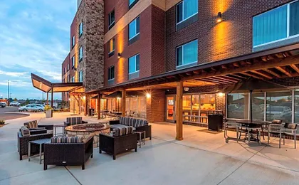 TownePlace Suites by Marriott Lexington Keeneland/Airport