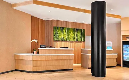 Hilton Garden Inn LAX Los Angeles Airport