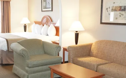 Best Western Isabelle Court