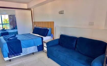 Marinas Praia Flats