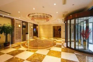 Home Inn Plus Hangzhou West Lake Jiefang Road