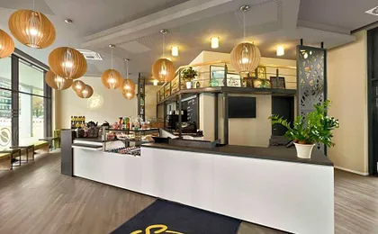 Super 8 Munich City West