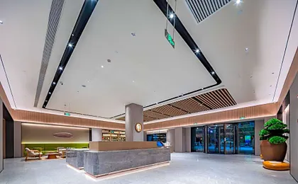 JI Hotel Chengdu South Railway Station West Road