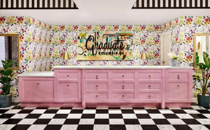 Graduate by Hilton Columbia, S.C.