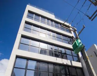 Mercure Shanghai Pudong Zhangjiang Park
