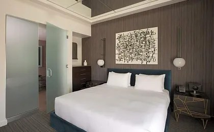 Andaz San Diego, By Hyatt