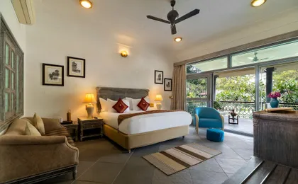 Vatsalya Vihar - A Luxury Pool Villas Resort