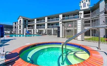 Antioch Inn and Suites