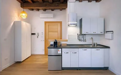Hotel Nella Firenze