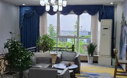 Aegean Business Hotel (Chongqing Auto Expo Center Branch)