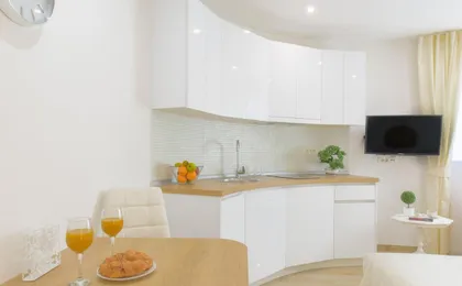 Best Location Apartments