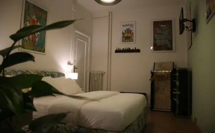 Mila Guest House