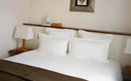 Hotel Masse