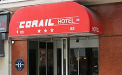 9Hotel Bastille - Lyon