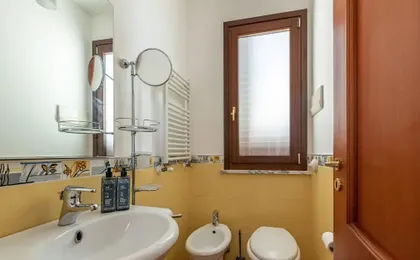 Antonio Family House a Mondello by Wonderful Italy