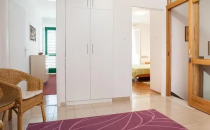 Apartment Nevia