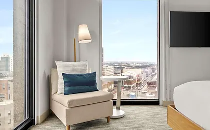 Element by Marriott New Orleans Downtown