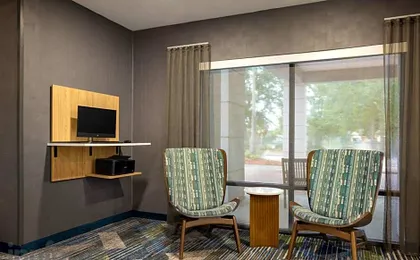 SpringHill Suites by Marriott Tampa Brandon