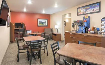 My Place Hotel Salt Lake City I 215 West Valley City