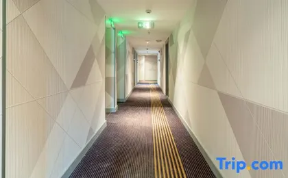 7Days Inn Chengdu Kuanzhai Alley Subway Station Branch
