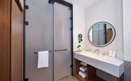 Hilton Garden Inn Hangzhou Xixi Zijingang