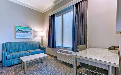 Hotel Peppertree Bend, BW Premier Collection