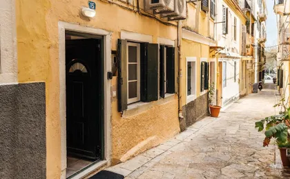 Casa Cantone - Two Bedroom Apartment