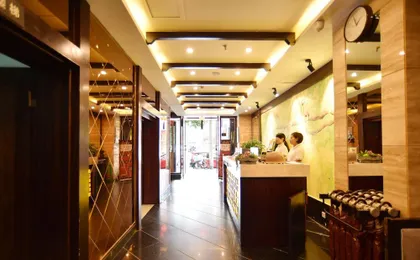 Sam Cozy Hotel