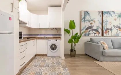 Thyssen Boutique Apartments Caleta Homes