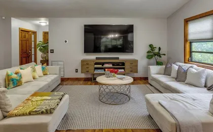 Pet-friendly Wellington Vacation Rental on Canal!
