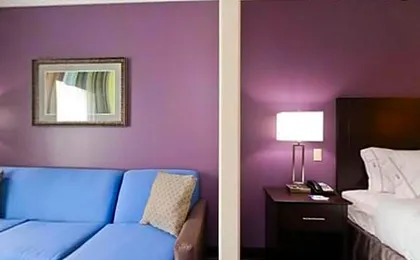 Holiday Inn Express & Suites Raceland - Highway 90 By IHG