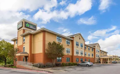 Extended Stay America - Austin - Round Rock - South