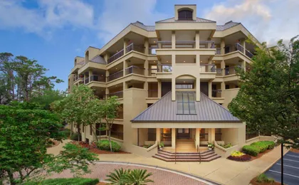 Marriott's Heritage Club