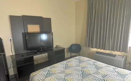 Motel 6-Anderson, IN - Indianapolis