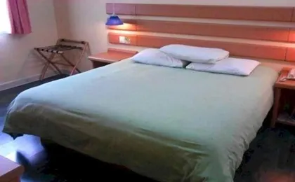 Home Inn Hangzhou Fengqi Road Silk City