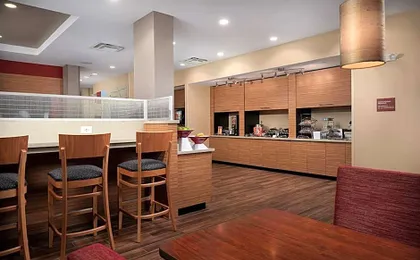 TownePlace Suites by Marriott Fort Worth Northwest/Lake Worth