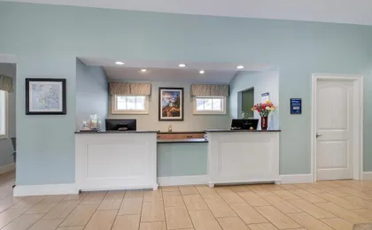 Best Western Acadia Park Inn