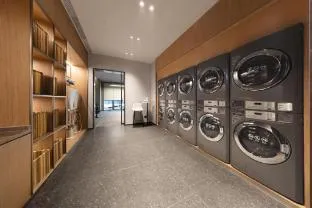 Atour Hotel Beijing Canal Business District Tongzhou Wanda