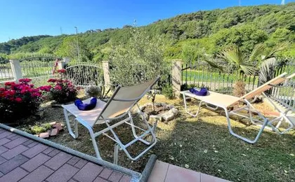 Casa Bella Holiday Home Rab