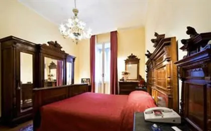 Hotel Internazionale
