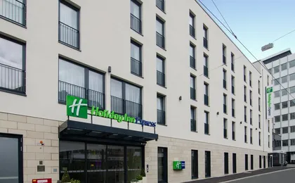 Premier Inn Düsseldorf City Centre