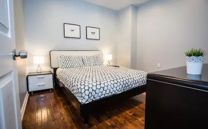Lawrenceville Suites